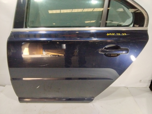  Volvo S80 II (2006-2016)