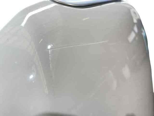 Maska silnika Volvo XC60 1 156