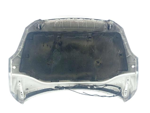 Maska silnika Volvo XC60 1 156