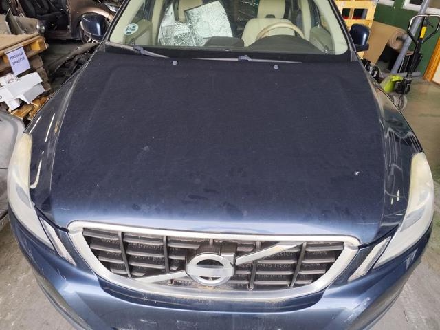 Maska silnika Volvo XC60 1 156