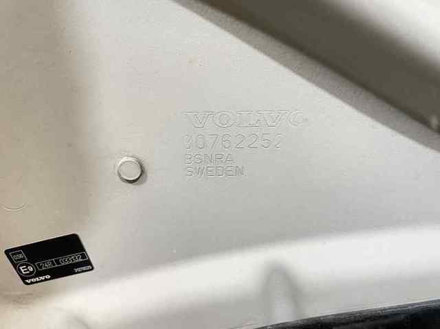 Maska silnika Volvo XC60 1 156