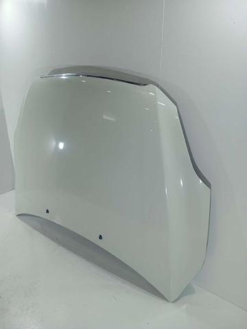 Maska silnika Volvo XC60 1 156