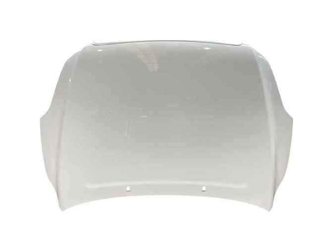 Maska silnika Volvo XC60 1 156