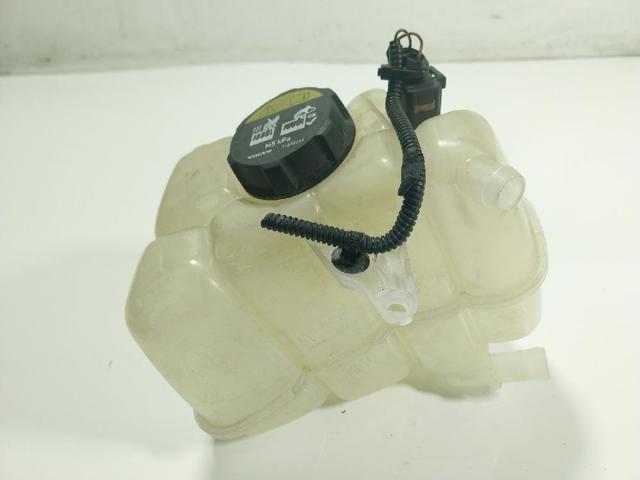Zbiorniczek wyrównawczy układu chłodzenia 31338291 VOLVO