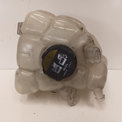 Zbiorniczek wyrównawczy układu chłodzenia 31338291 VOLVO