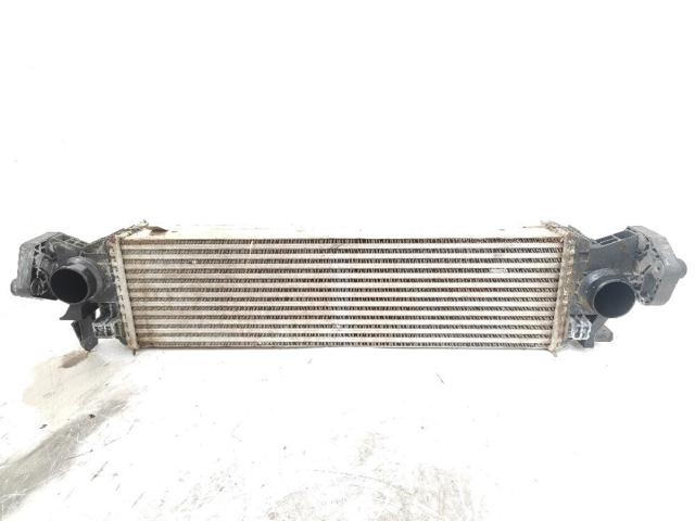 Chłodnica intercoolera 31338306 VOLVO