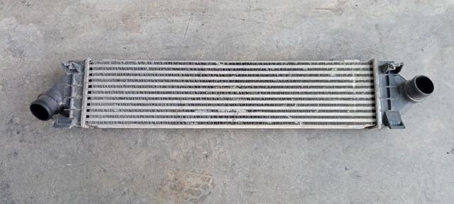 Chłodnica intercoolera 31338471 VOLVO