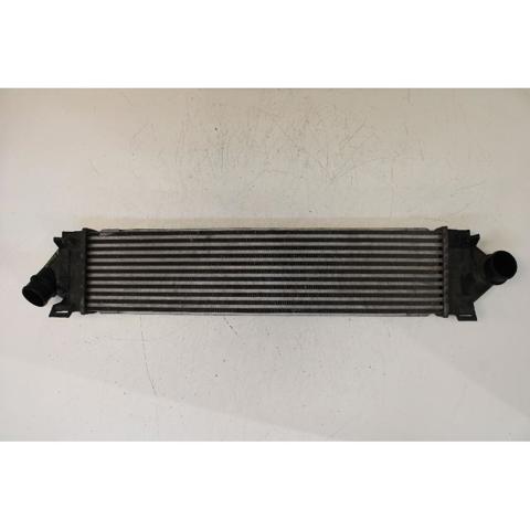 Chłodnica intercoolera 31338471 VOLVO