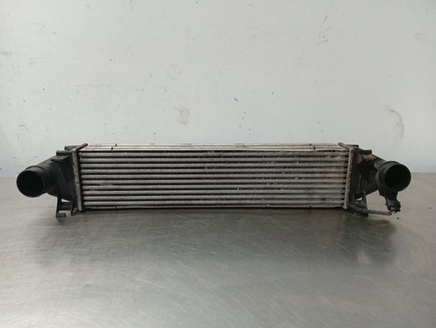 Chłodnica intercoolera 31338474 VOLVO