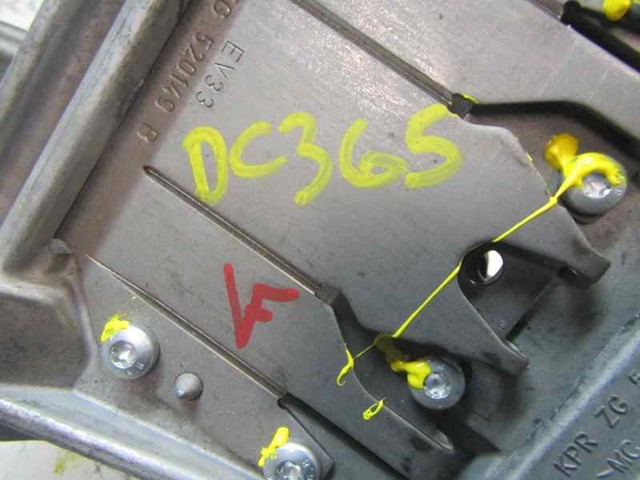 Kolumna (wał) kierownicza (kierownicy) Volvo V50 MW