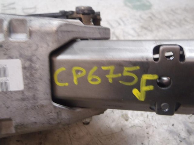 Kolumna (wał) kierownicza (kierownicy) Volvo V50 MW