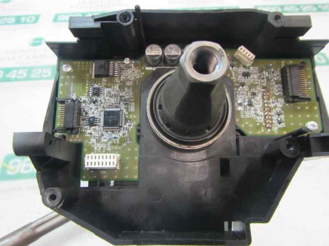 Kolumna (wał) kierownicza (kierownicy) Volvo V50 MW