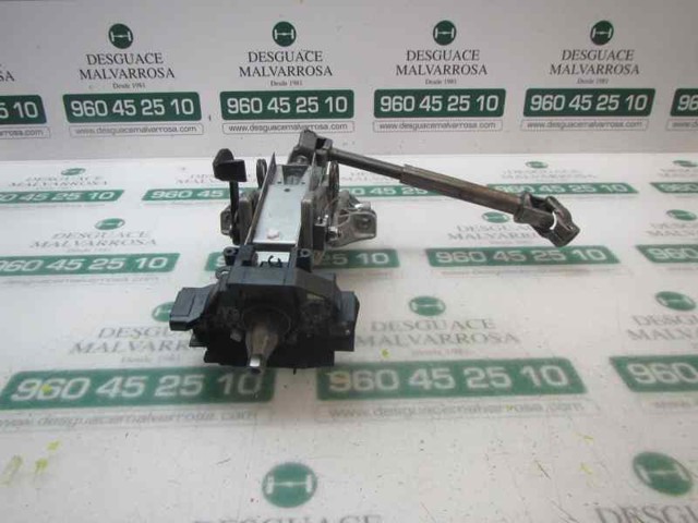 Kolumna (wał) kierownicza (kierownicy) Volvo V50 MW