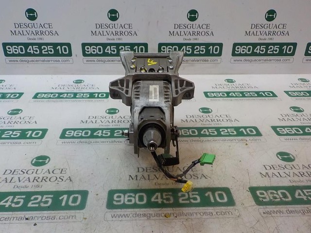 Kolumna (wał) kierownicza (kierownicy) Volvo V50 MW