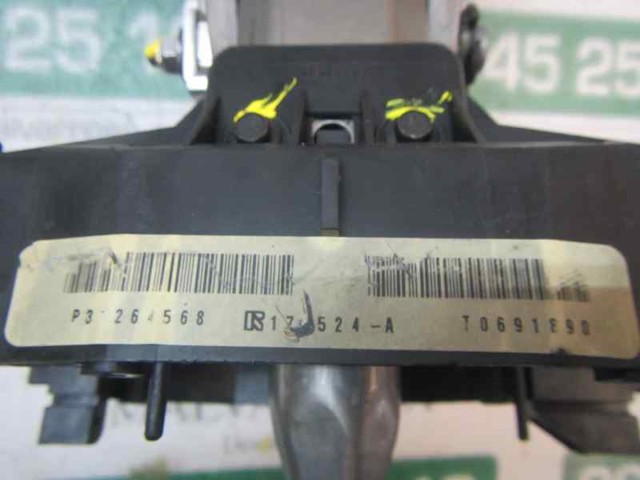 Kolumna (wał) kierownicza (kierownicy) Volvo V50 MW