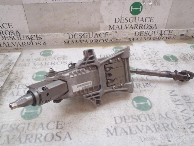 Kolumna (wał) kierownicza (kierownicy) Volvo V50 MW