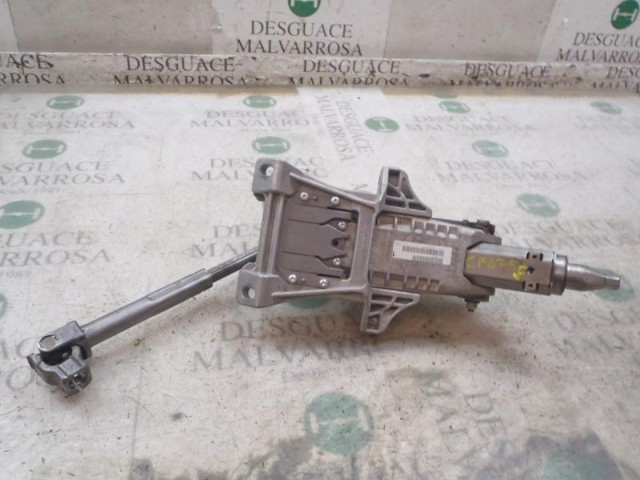 Kolumna (wał) kierownicza (kierownicy) Volvo V50 MW