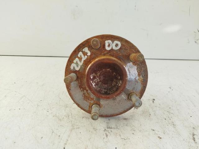 Piasta tylna 31340686 VOLVO