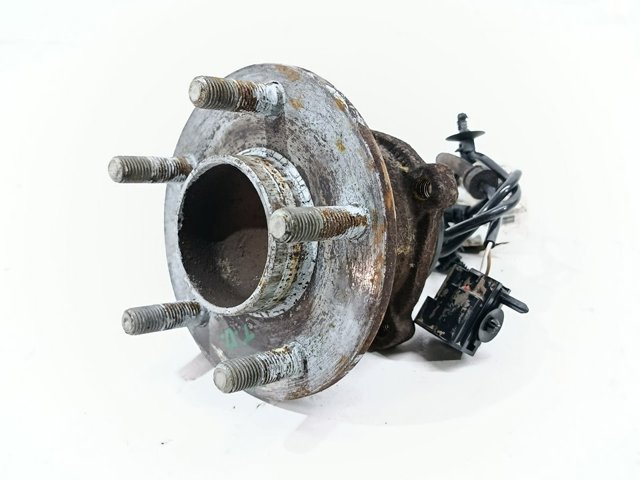 Piasta tylna 31340686 VOLVO