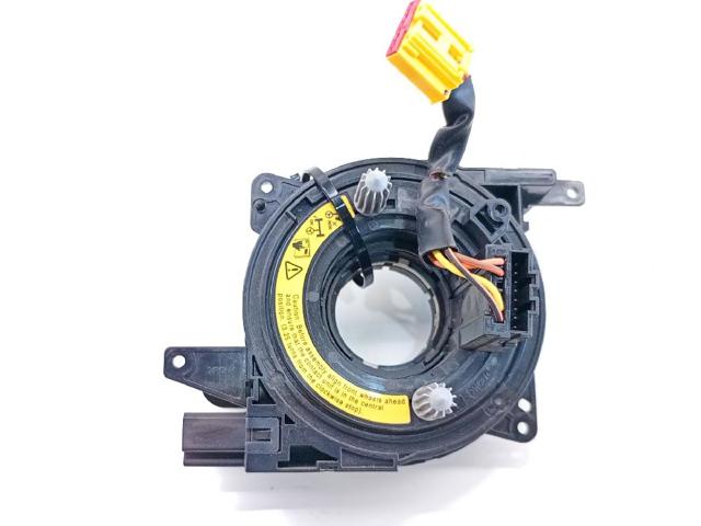Pierścień kontaktowy AIRBAG, taśma kierownicy  31343218 VOLVO