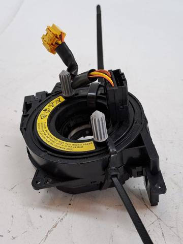Pierścień kontaktowy AIRBAG, taśma kierownicy  31343218 VOLVO