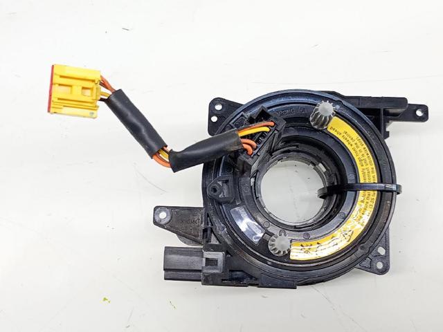Pierścień kontaktowy AIRBAG, taśma kierownicy  31343218 VOLVO