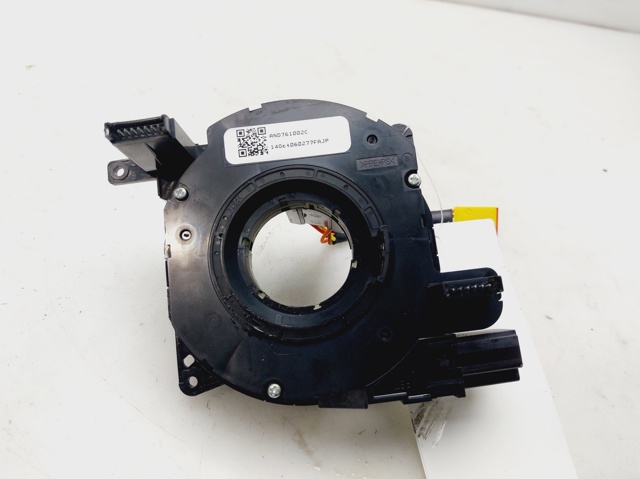 Pierścień kontaktowy AIRBAG, taśma kierownicy  31343218 VOLVO
