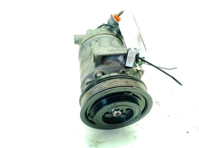 Sprężarka klimatyzacji 31348965 VOLVO