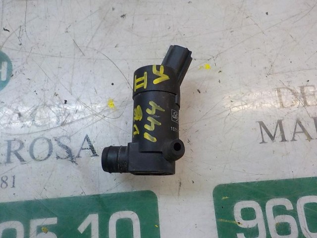 Pompka spryskiwacza szyby przedniej 31349235 VOLVO