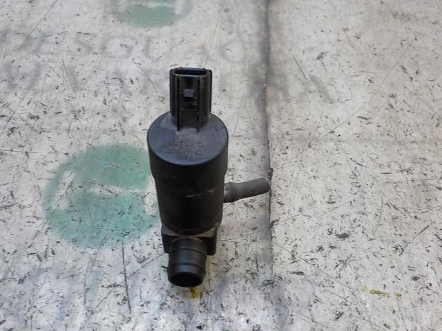 Pompka spryskiwacza szyby przedniej 31349235 VOLVO
