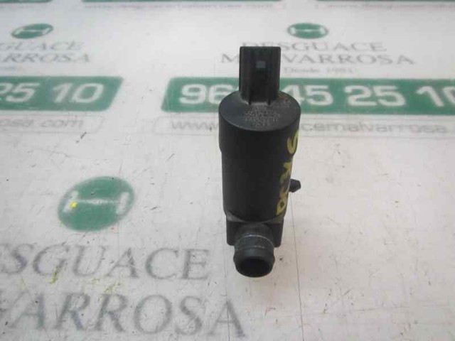 Pompka spryskiwacza szyby przedniej 31349235 VOLVO