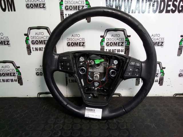 Kierownica do Volvo XC70 BZ