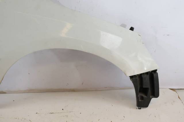 Błotnik przedni prawy do Volvo S60 134