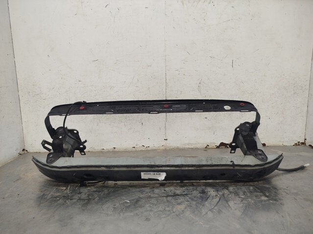 Wzmocnienie zderzaka przedniego 31353949 VOLVO