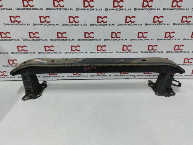 Wzmocnienie zderzaka przedniego 31353949 VOLVO