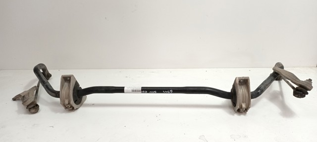  BMW 5  (2003-2009)