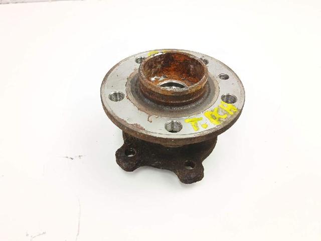 Piasta tylna 31360027 VOLVO