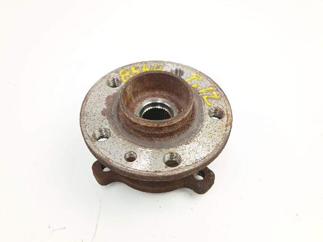 Piasta tylna 31360027 VOLVO