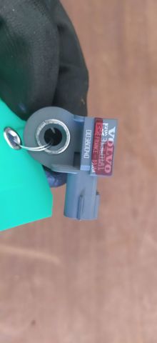 Czujnik AIRBAG przedni 31360181 VOLVO