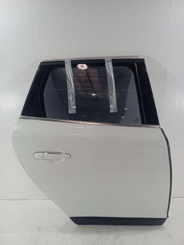 Drzwi tylne prawe do Volvo XC60 156