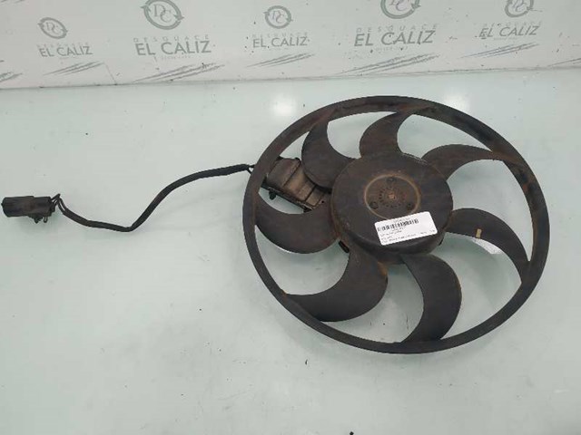 Regulator obrotów wentylatora (sterownik) 3136613305 FORD