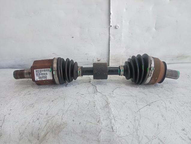 Półoś napędowa przednia lewa 31367529 VOLVO