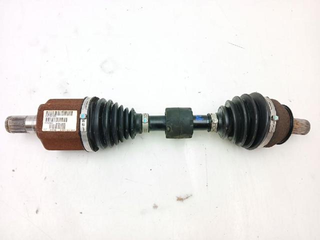 Półoś napędowa przednia lewa 31367531 VOLVO