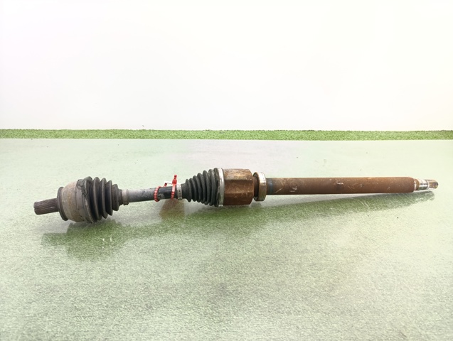 Półoś napędowa przednia prawa 31367546 VOLVO