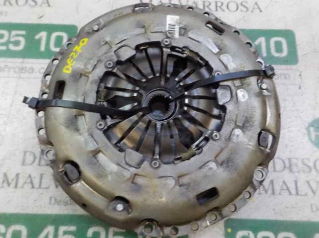 Zestaw sprzęgła (3 części) 31367641 VOLVO