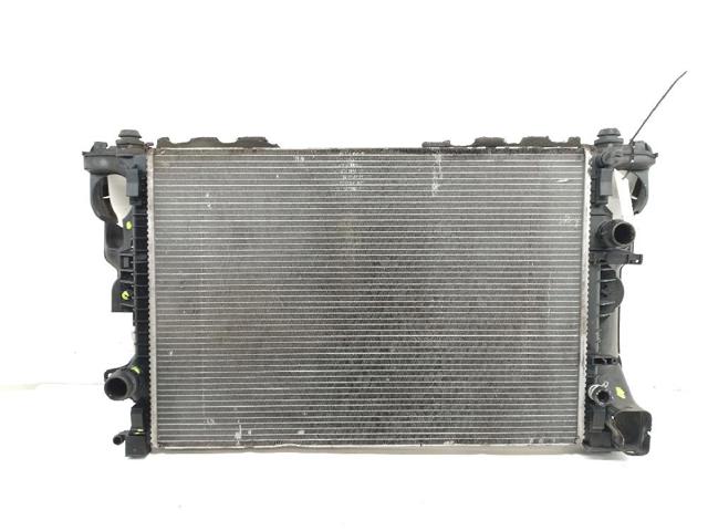 Chłodnica silnika 31368082 VOLVO