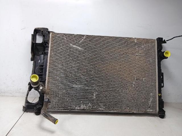 Chłodnica silnika 31368082 VOLVO