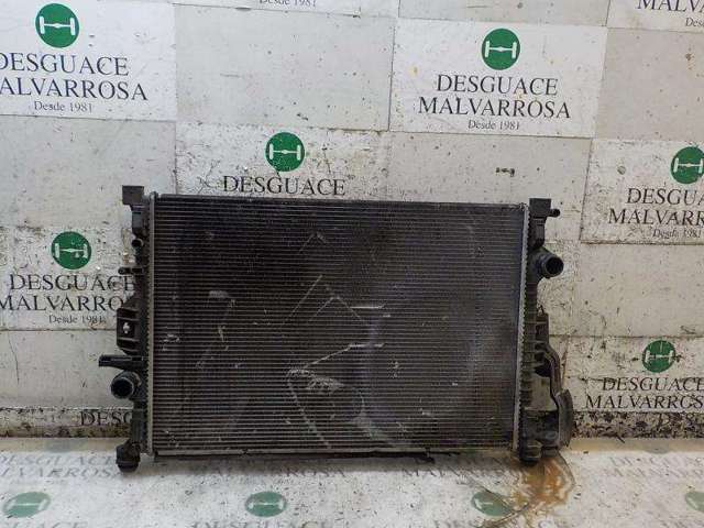 Chłodnica silnika 31368361 VOLVO