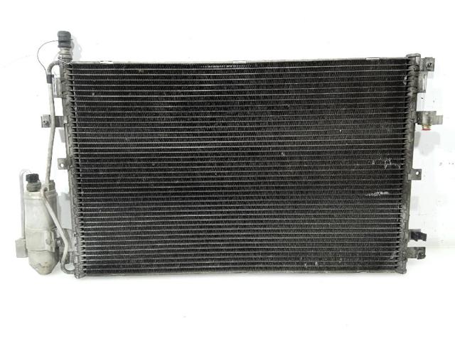 Chłodnica klimatyzacji 31369510 VOLVO