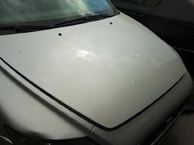 Maska silnika 31371415 VOLVO